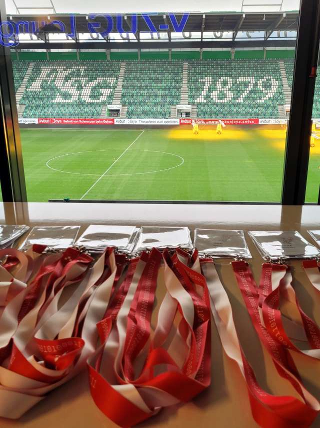 «Prozesse neu gedacht: KI als Treiber der Automatisierung»